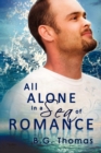 All Alone in a Sea of Romance - Book