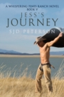 Jess's Journey - Book