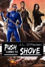 Push Comes to Shove - Book