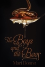 The Boys and the Bees - Book