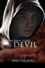 Brown-eyed Devil - Book
