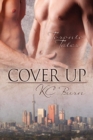 Cover Up Volume 2 - Book