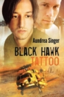Black Hawk Tattoo - Book