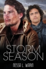 Storm Season - Book
