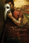 Venetian Masks - Book
