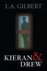 Kieran & Drew - Book