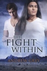 The Fight Within Volume 1 - Book