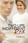 Two Lips, Indifferent Red - Book