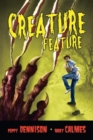 Creature Feature - Book