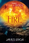 Dreams of Fire and Gods: Fire - Book