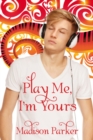 Play Me, I'm Yours - Book