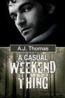 A Casual Weekend Thing - Book