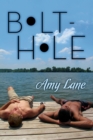 Bolt-hole - Book