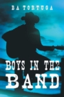 Boys in the Band - Book