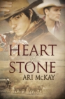 Heart of Stone - Book