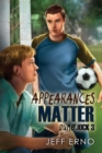 Appearances Matter - Book