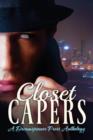 Closet Capers - Book