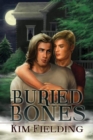 Buried Bones Volume 2 - Book