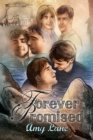 Forever Promised Volume 4 - Book