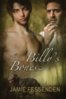 Billy's Bones - Book