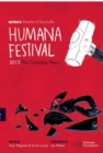 Humana Festival 2013: The Complete Plays - Book