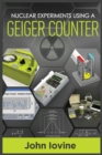 Nuclear Experiments Using a Geiger Counter - Book
