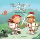 The Armor of God : Ephesians 6:10-18 - Book