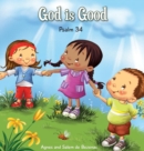 God is Good : Psalm 34 - Book