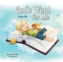 God's Word for Me : Psalm 119 - Book