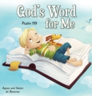 God's Word for Me : Psalm 119 - Book