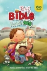 Big Bible, Little Me : Values and Virtues from the Bible - Book