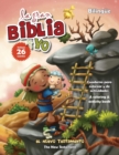 Nuevo Testamento - Cuaderno para colorear y de actividades (Bilingue) : New Testament Coloring and Activity Book (Bilingual) - Book