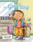 My Great Day : A Day That Rhymes - Book