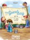 My Great Day with God : Rhymes That Teach - Book