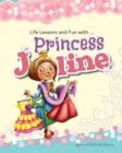 Princess Joline : Life Lessons and Fun with Princes Joline - Book