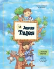 14 Jesus Tales : Fictional stories of Jesus as a little boy - Book