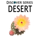 Desert - Book