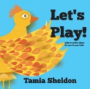 Let's Play - Book