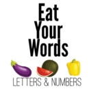 Eat Your Words - Book