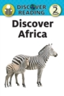 Discover Africa - Book