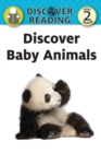 Discover Baby Animals - Book