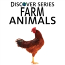 Farm Animals - Book