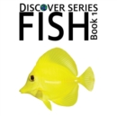 Fish - Book