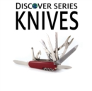 Knives - Book