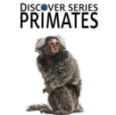 Primates - Book