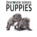 Puppies - Book