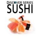 Sushi - Book