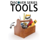 Tools - Book