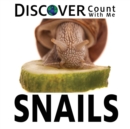 Discover Snails - Book