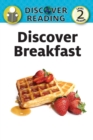 Discover Breakfast - Book